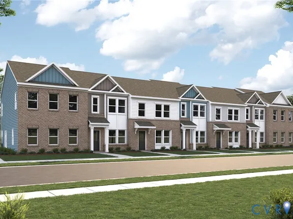 2804 E Laburnum Ave #A3-1, Henrico, VA 23223