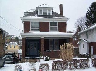 930 Berkshire Ave, Pittsburgh, PA