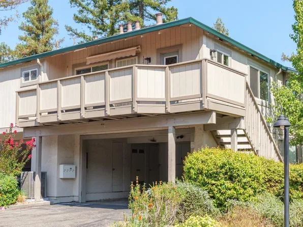 323 Silvio Ln, Novato, CA 94947