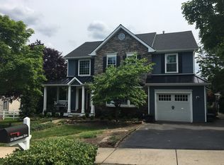 334 Minuteman Dr, Collegeville, PA 19426