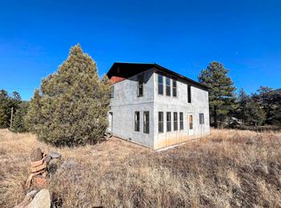 Old Red River Rd, Questa, NM 87556