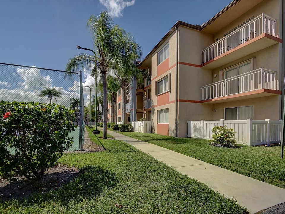 1st image of 18860 NW 57th Ave APT 108