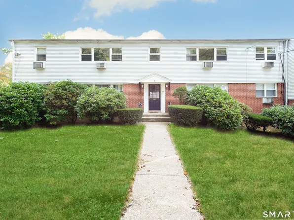 153 Cherry Hill Drive #2B, Bridgeport, CT 06606