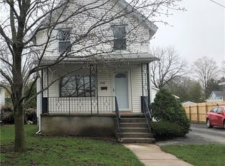 238 N Main St, Oneida, NY 13421