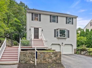 137 Woodland Rd, Malden, MA 02148