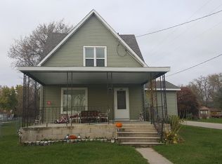 302 W Main St, Fertile, IA 50434