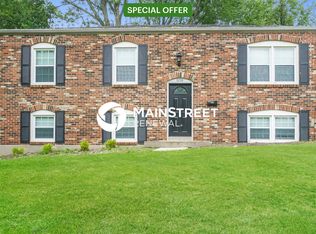 3208 Cabinwood Dr, Louisville, KY 40220