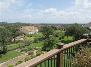 122 Whitley Dr, Austin, TX 78738