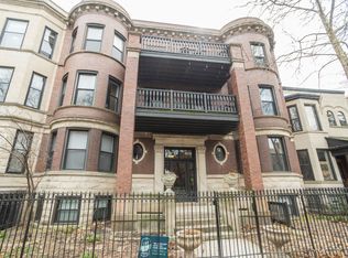 829 W Lakeside Pl #1W, Chicago, IL 60640