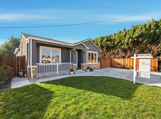 830 Birch Ave, Sunnyvale, CA 94086