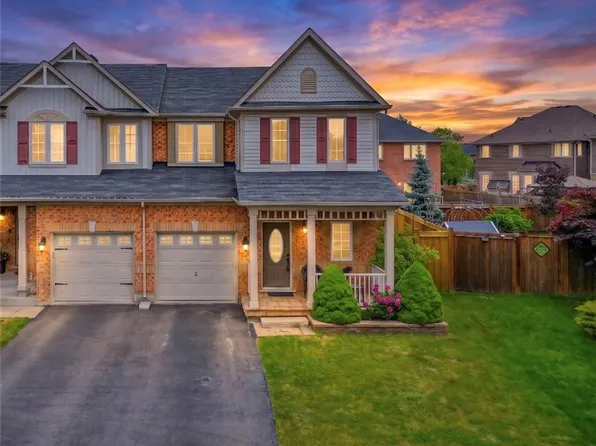 669 Gervais Ter, Milton, ON L9T 7R9