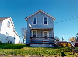 356 Cedar St, Mansfield, OH 44903