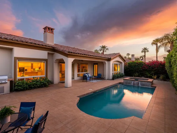 10 Porto Cielo Ct, Rancho Mirage, CA 92270