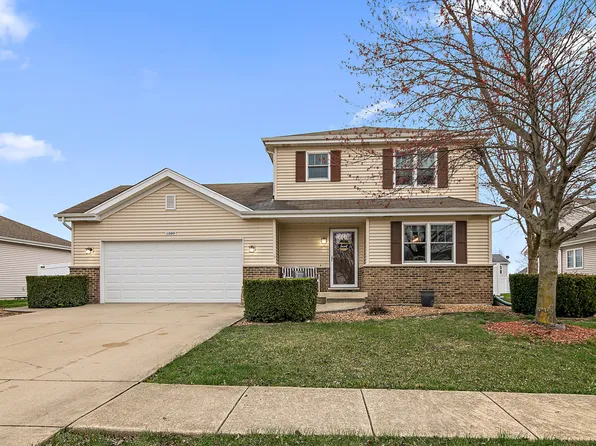 1580 Jennifer Dr, Bourbonnais, IL 60914