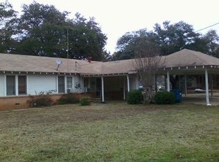 221 E Arkansas Ave, Vivian, LA 71082