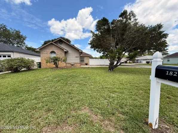 1829 ASHMORE GREEN Drive, Jacksonville, FL 32246
