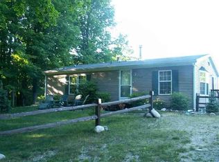 1207 Ryan Rd, Boon, MI 49618