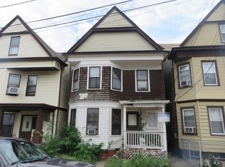 114 N 6th St, Paterson, NJ