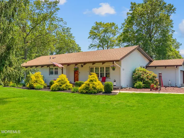 512 Highland Terrace, Brick, NJ 08723