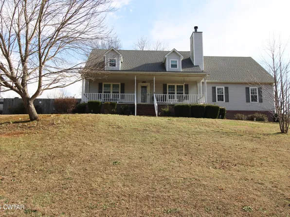 285 Meadow Brook Cir, Lexington, TN 38351