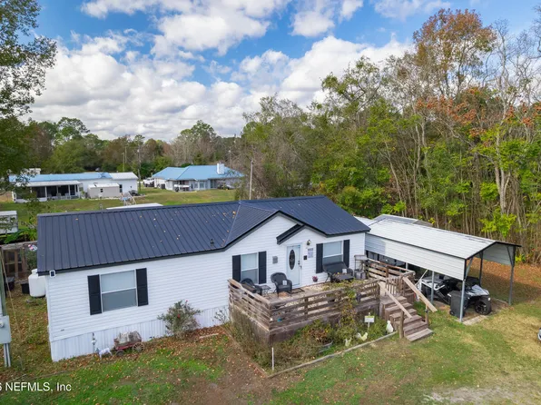 137 BONITA Drive, Palatka, FL 32177