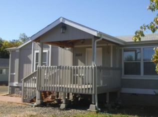 3520 Carnes Rd, Roseburg, OR 97471