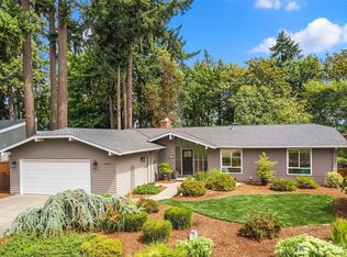 4448 144th Avenue SE, Bellevue, WA 98006