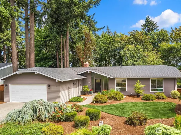 4448 144th Avenue SE, Bellevue, WA 98006