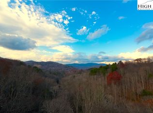 2438 Kellersville Rd, Banner Elk, NC 28604