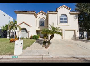 413 Rio Grande Dr, Mission, TX 78572