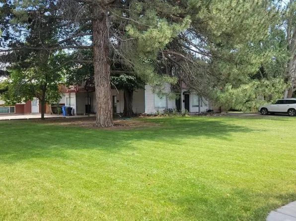216 E 100 S #1, Logan, UT 84321