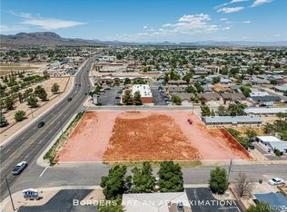 0 Stockton Hill Rd, Kingman, AZ 86401