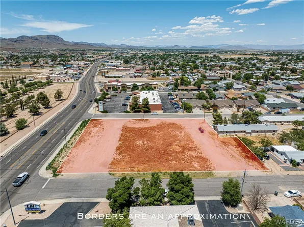 0 Stockton Hill Rd, Kingman, AZ 86401