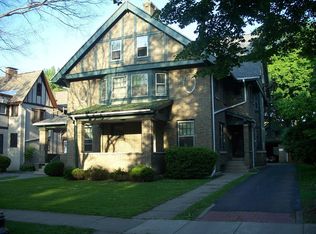 26 Strathallan Park, Rochester, NY 14607