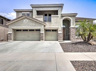 2136 W Eagle Feather Rd, Phoenix, AZ 85085