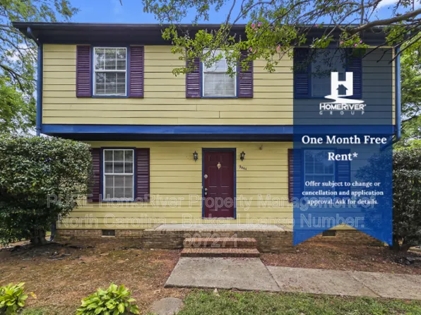 9444 Stately Oak Ln, Mint Hill, NC 28227
