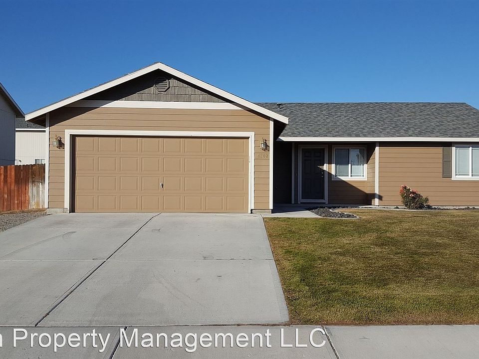 1st image of 4203 Campolina Ln