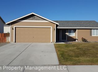 4203 Campolina Ln, Pasco, WA 99301
