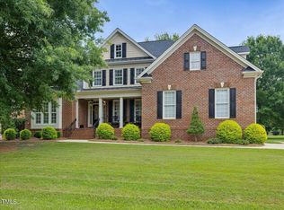 9045 Chelsea Dr, Raleigh, NC 27603