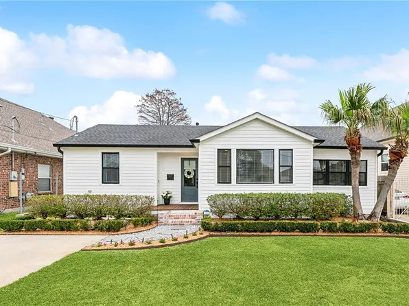 1345 Hesper Ave, Metairie, LA 70005