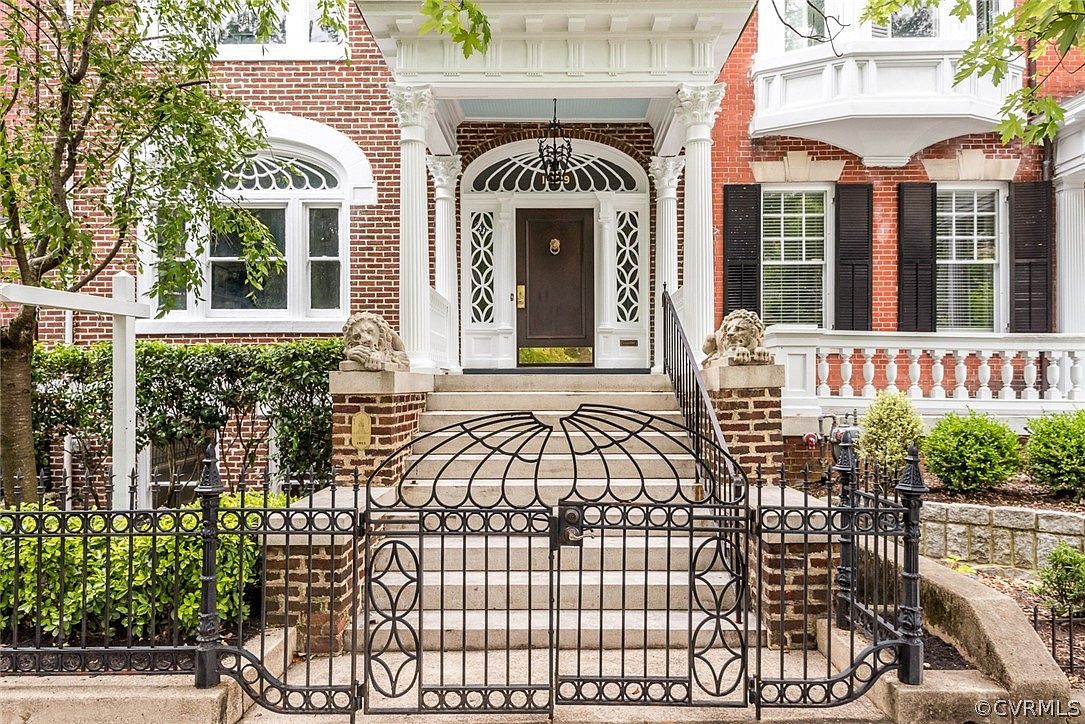 1209 W Franklin St, Richmond, VA 23220 Zillow