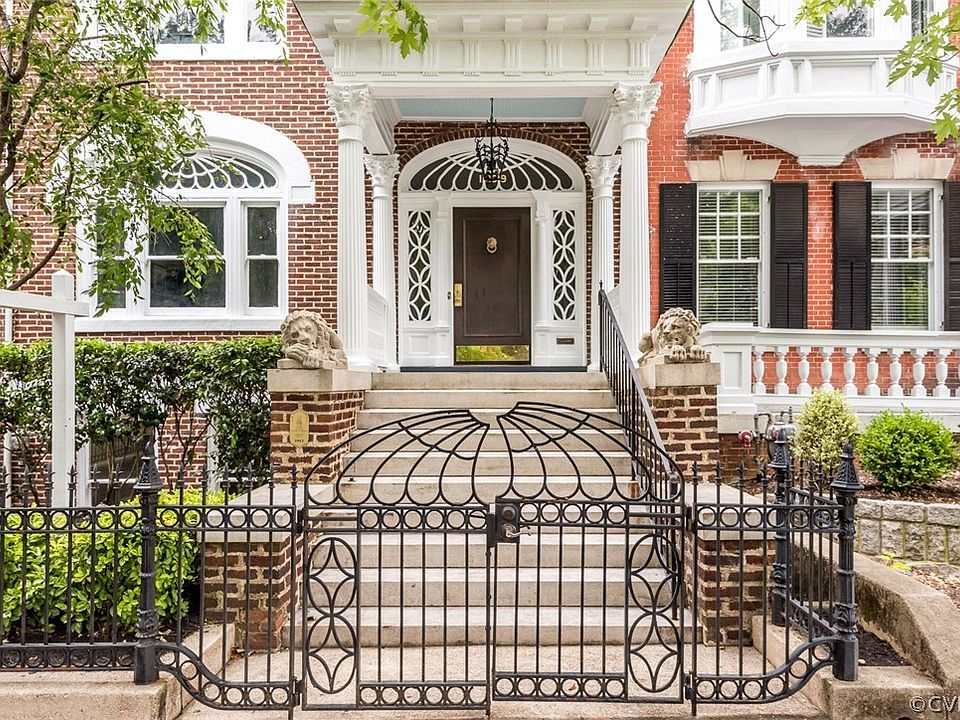 1209 W Franklin St, Richmond, VA 23220 Zillow