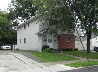 4014 Lyman Ave, Toledo, OH 43612