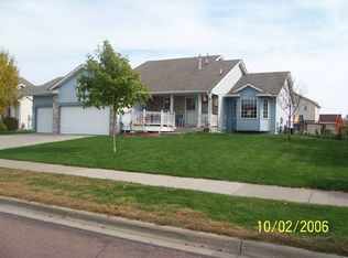 2848 Rice Creek Pkwy NE, Blaine, MN 55449