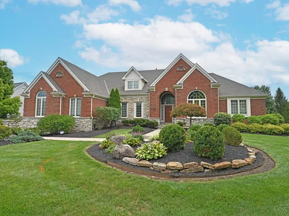 6598 Heritage Club Dr, Mason, OH 45040