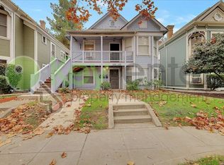 1827 T St #1, Sacramento, CA
