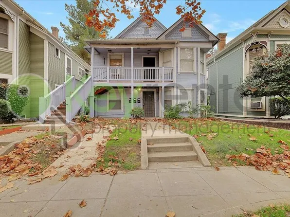 1827 T St, Sacramento, CA