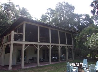 1278 Quattlefield Ln, Fernandina Beach, FL 32034