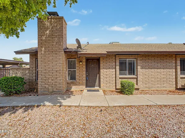 108 W LOMA VISTA Drive #102, Tempe, AZ 85282