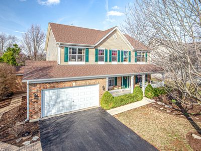 12941 Grande Poplar Cir, Plainfield, IL, 60585